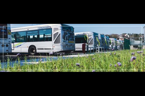 RATP Cap Île-de-France Emploi