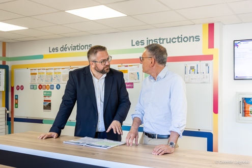 Offres d'emploi RATP Dev