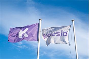 Koesio AURA recrutement