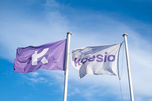 Koesio AURA Emploi