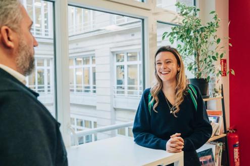 UPTOO emploi