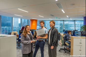 BAT France recrutement