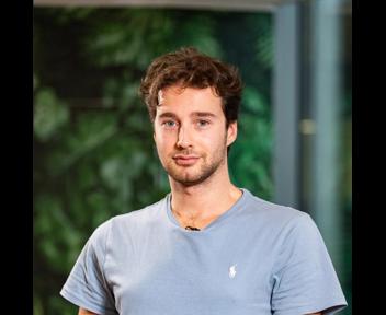 Guilhem, Marketing GGP chez BAT France