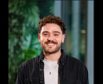 Mathias, Planning Excecutive chez BAT France