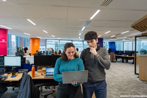 BAT France emploi