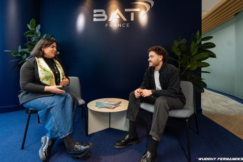 BAT France recrutement