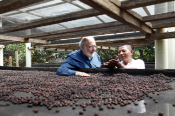 Cafés Malongo recrutement