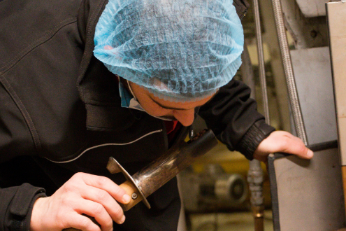 Postuler chez Cafés Malongo