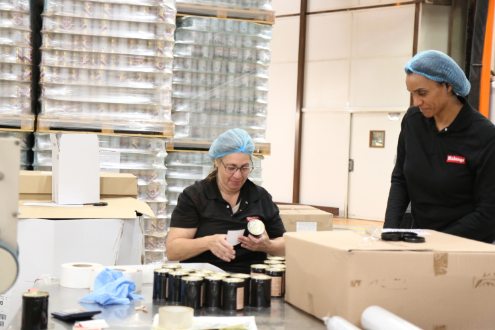 Offres d'emploi Cafés Malongo