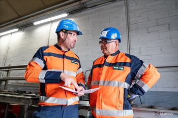 Cristal Union recrutement