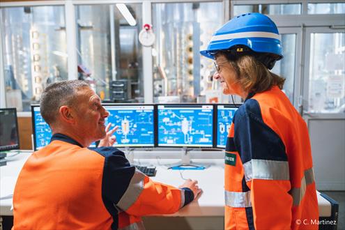 Offres d'emploi Cristal Union