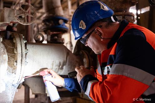 Cristal Union recrutement