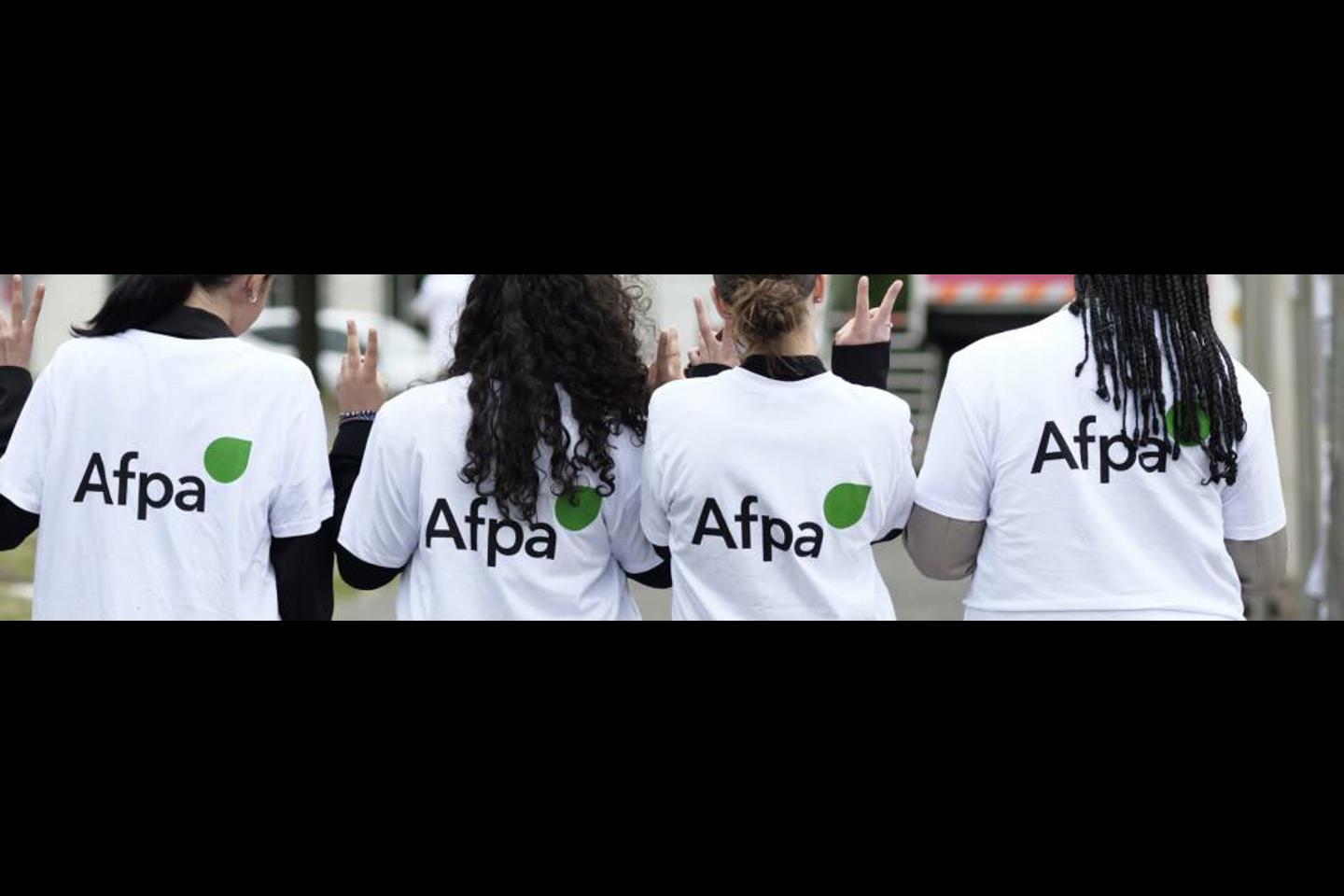 AFPA Entreprises emploi