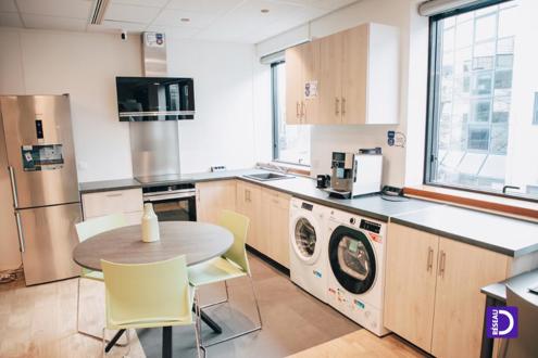 Réseau Ducretet - Campus Paris carrière