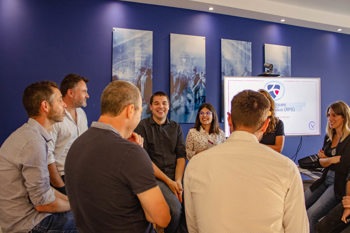 Inside recrutement