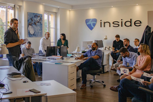 Inside emploi