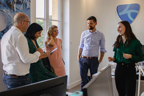 Inside recrutement
