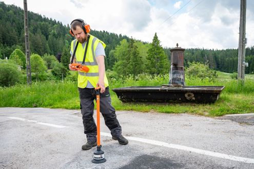 Offres d'emploi Sogedo