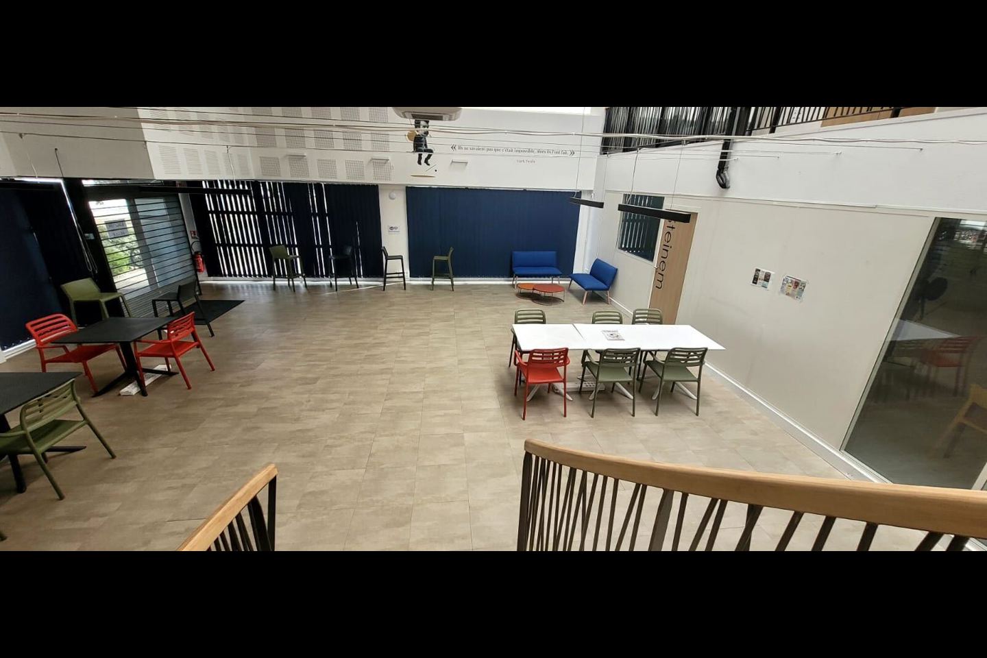Offres d'emploi ESCAM Lorient