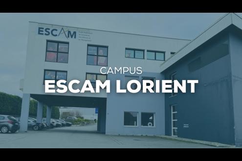 ESCAM Lorient Emploi