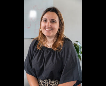 Harmony, Coordinatrice QSSE (RSU)