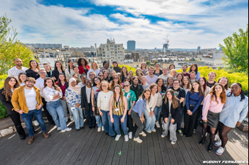 MARCO VASCO recrutement