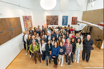 Les Maisons du Voyage recrutement