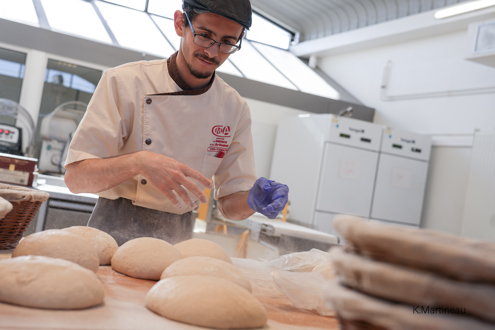 CMA Formation Pays de Loire recrutement