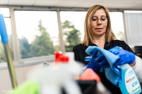 Stem groupe carrière