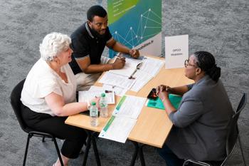 IEM paris - Ressources humaines recrutement