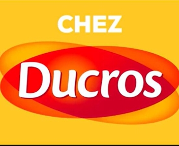 DUCROS - Herbes de Provence Label Rouge