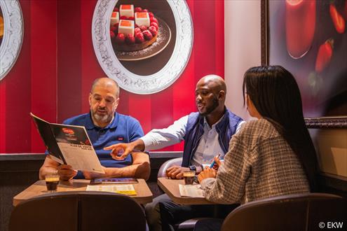 McCormick Retail Services emploi