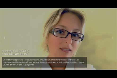 Postuler chez McCormick Retail Services