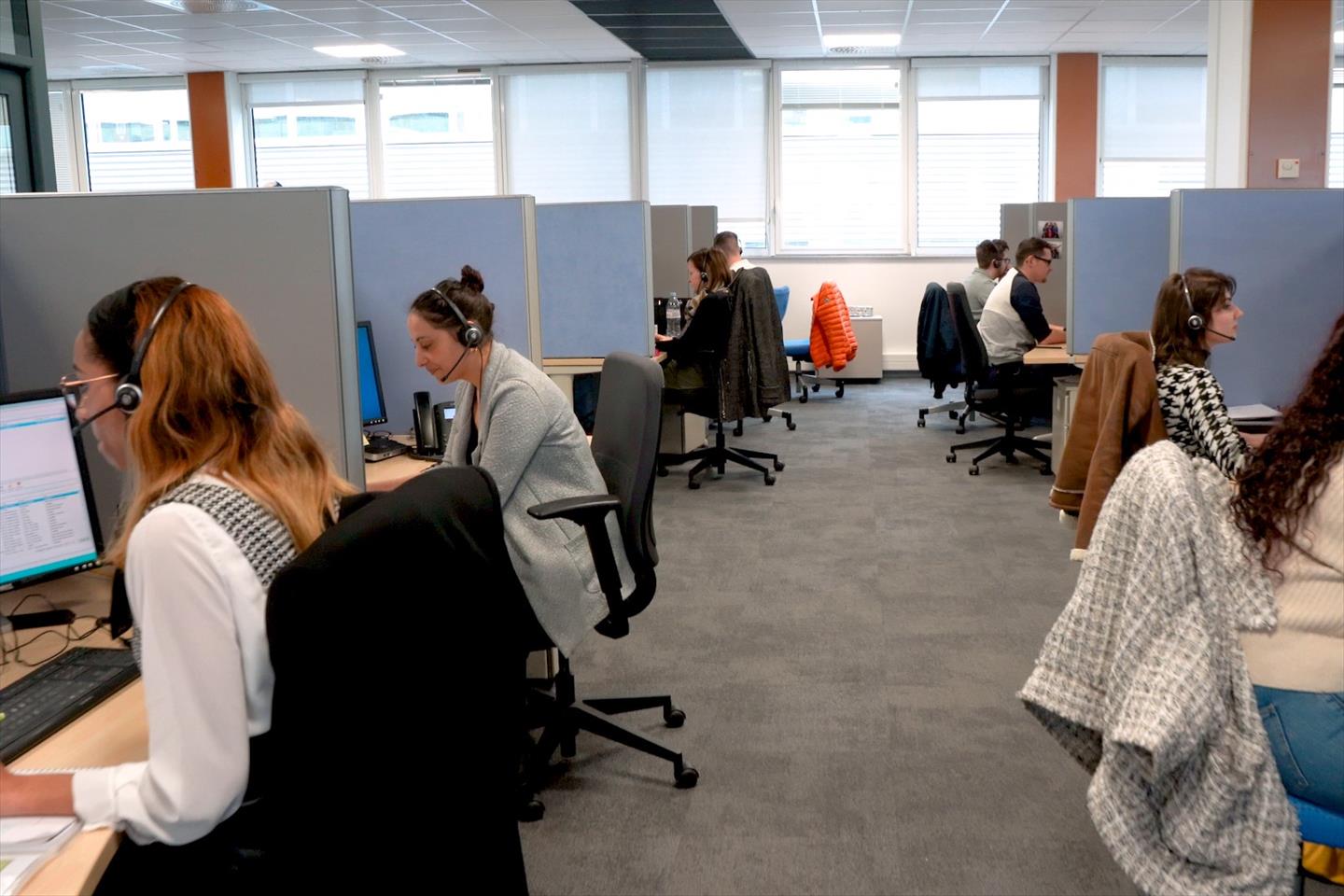 Complétude emploi