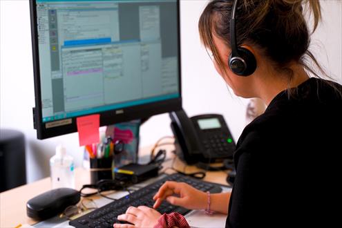 Complétude recrutement