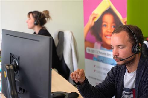 Offres d'emploi Complétude