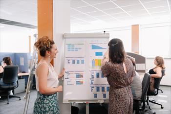 Kinougarde recrutement
