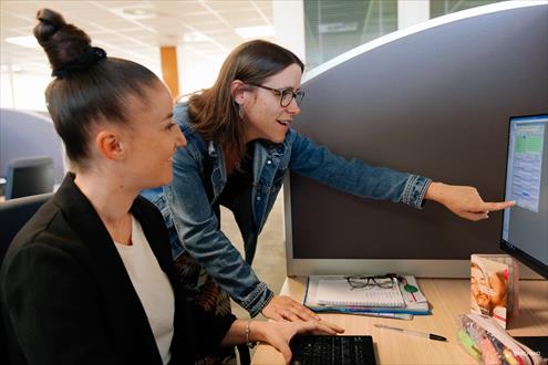 Offres d'emploi Kinougarde