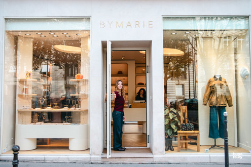 By Marie emploi