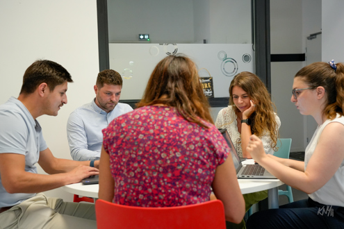 Offres d'emploi Cesacom