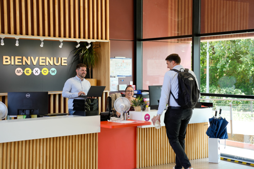 Cesacom Emploi