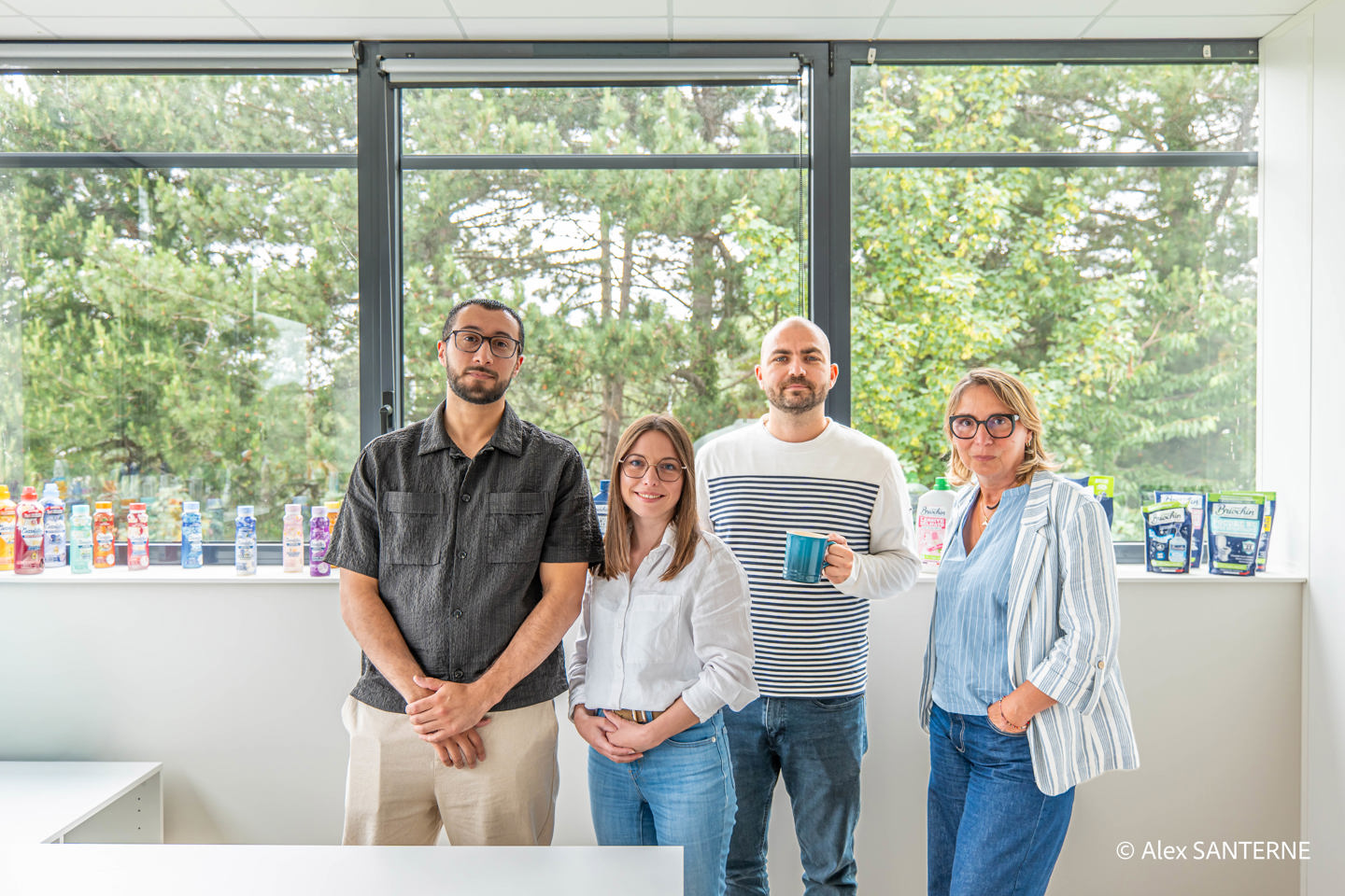 GROUPE ALTAIR emploi