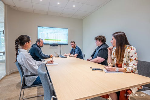 Offres d'emploi GROUPE ALTAIR