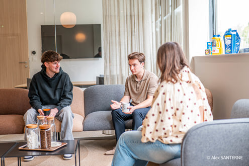 GROUPE ALTAIR emploi