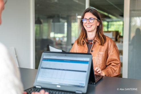 Postuler chez GROUPE ALTAIR