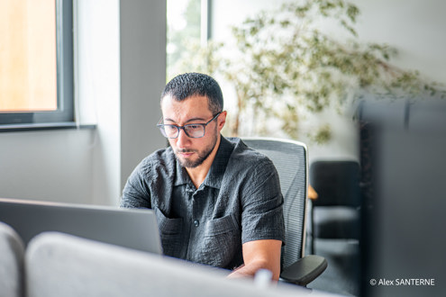 GROUPE ALTAIR recrutement