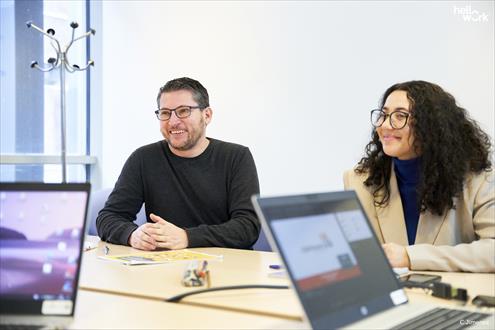 Cerfrance Rhône & Lyon emploi