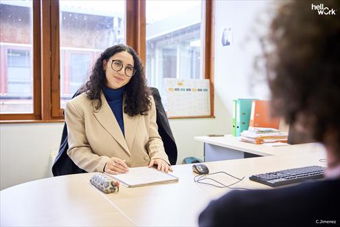 Offres d'emploi Cerfrance Rhône & Lyon