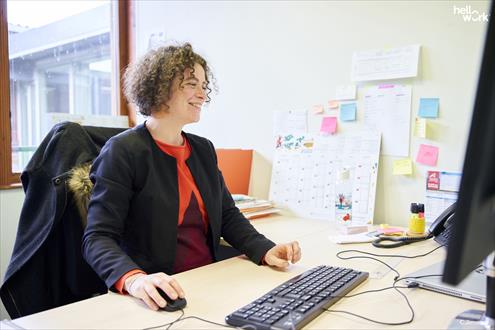 Cerfrance Rhône & Lyon recrutement