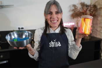SHIVA recrutement